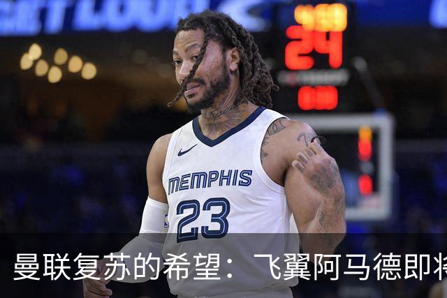 曼联复苏的希望：飞翼阿马德即将归来，能否解救卡里克的“问题鸡”？